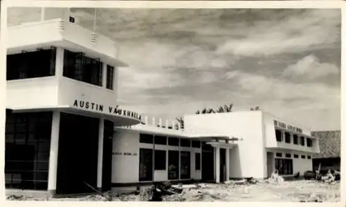 Foto Malaysia, Austin Vauxhalla