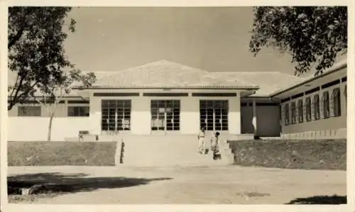 Foto Malaysia, Gebäude