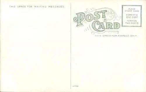 Ak Philadelphia Pennsylvania USA, Strawbridge and Clothier's, 8th and Market Street