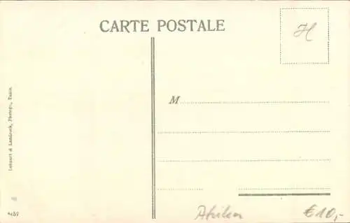 Ak Tunes Tunesien, Souk erleuchtet