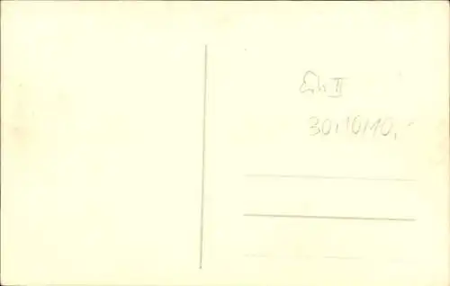 Litho Das große Kaiserwappen