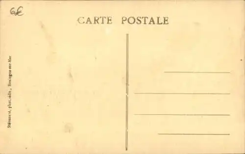 Ak Dampfer Rotterdam, Holland-America Line HAL