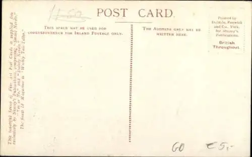 Ak Woodbridge Suffolk England, Old Bell Inn