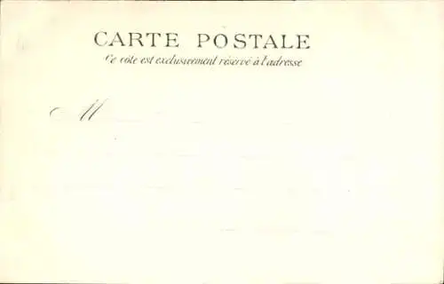 Ak Saint Pierre Martinique, Grande Rue