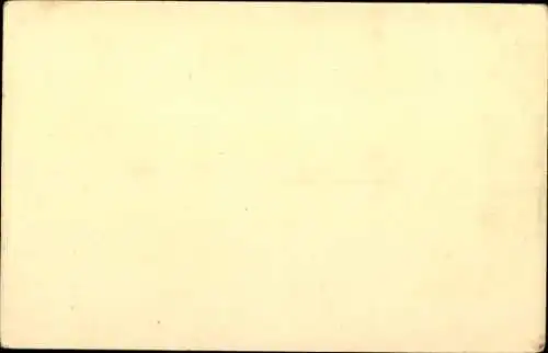 CPA Pilot Brocard, Deputé de la Seine, Flugzeug