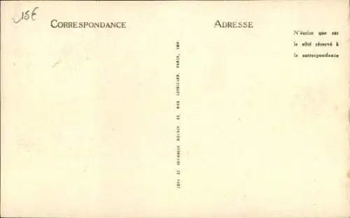 Ak Duclair Seine Maritime, Der Kai