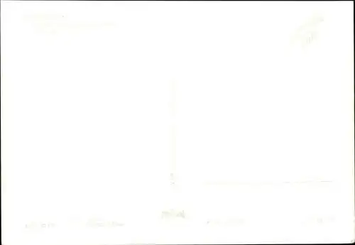 Ak Oberhof im Thüringer Wald, FDGB Erholungsheim