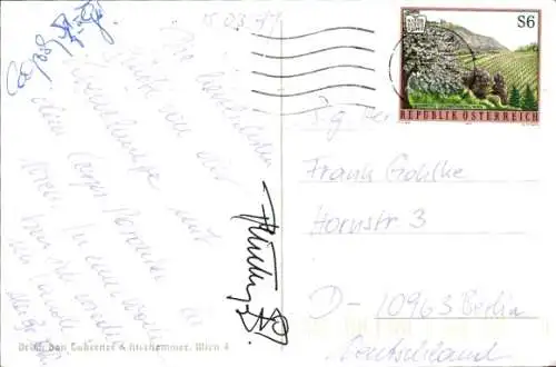 Studentika Ak Wien, Corps Posonia, Corpsfarben