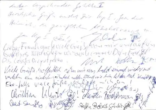 Studentika Ak Greifswald, Corps Marchia, Wappen