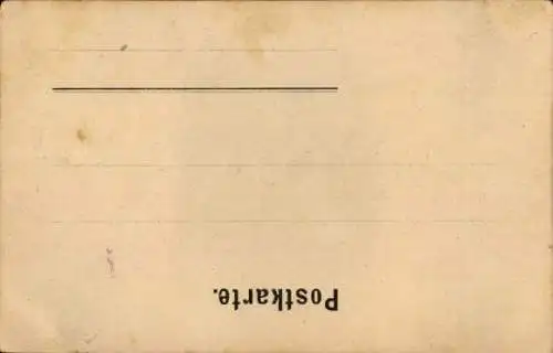 Ak Kaiser-Biographie, Kaiser Franz Josef I.