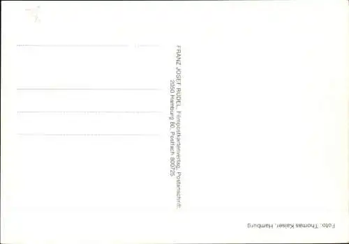 Ak Nachrichtensprecher Werner Veigel, Portrait, Autogramm