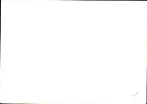 Foto Ak Helmut Radermacher, Autogramm, RSH