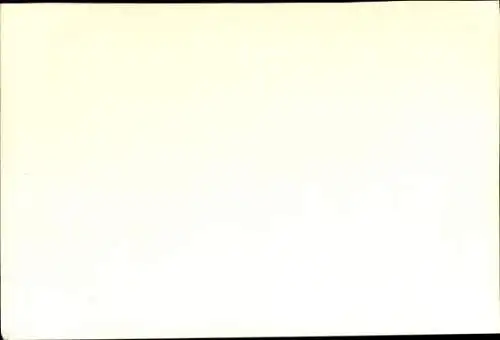 Ak Sänger Carlos Otero, Portrait, Zebrafell, Spinnrad, Autogramm