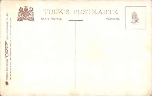 Künstler Ak Schlittenfahrt