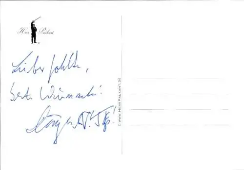 Studentika Ak Herr Paukant, Student mit Degen