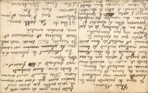 Ak Glückwunsch Neujahr, Mädchen mit Rosen