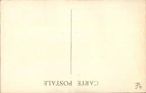 Ak Dampfer SS Timgad, CGT