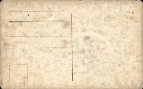 Foto Ak Deutsche Soldaten in Uniform, Gruppenbild