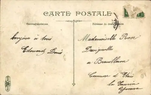 CPA Infanterie, Une revue de détail
