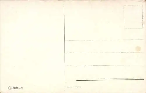 Künstler Ak Stillleben, Hummer, Zitrone