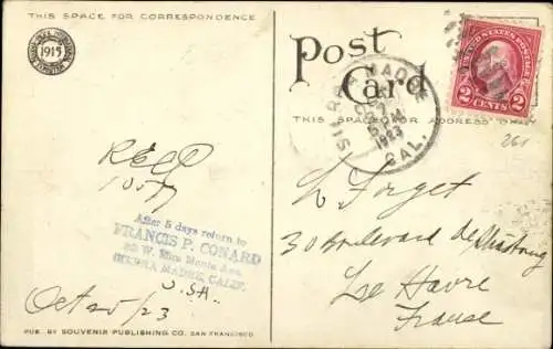 PC Ferryboat Solano, Port Costa, California