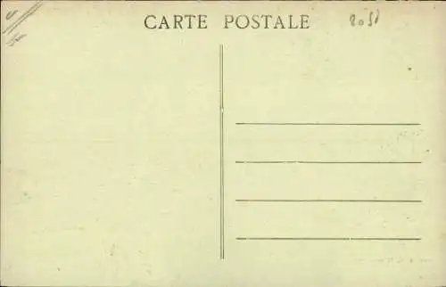 Ak Dampfer Leviathan, HAPAG
