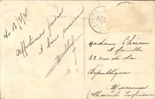 Ak Dakar Senegal, La Gare du DSL, Bahnhof