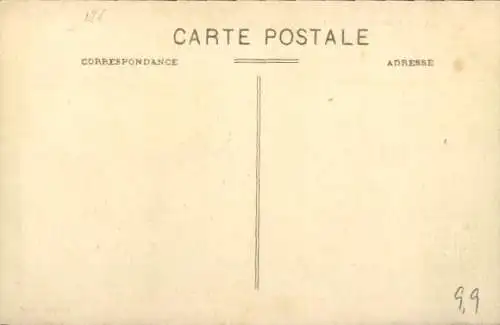 CPA Lailly-en-Val Loiret, Grande Rue