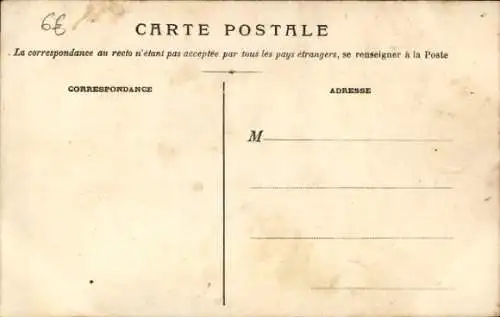 CPA Saint Pierre de Bœuf Loire, Rives, Bal a Traille