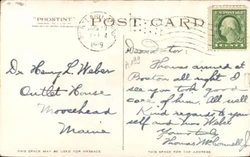 PC Portland, Maine, USA, Spring Point Ledge Light