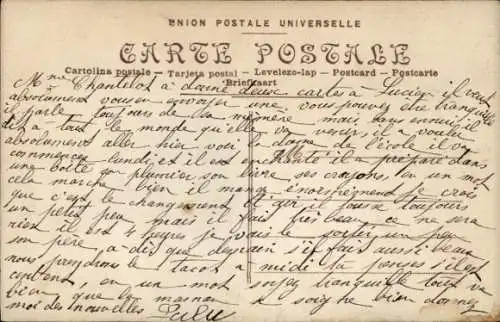 Ak Mädchen-Porträt, Buch, Blumen