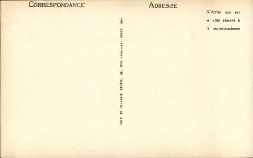 Ak Karl VIII., König von Frankreich