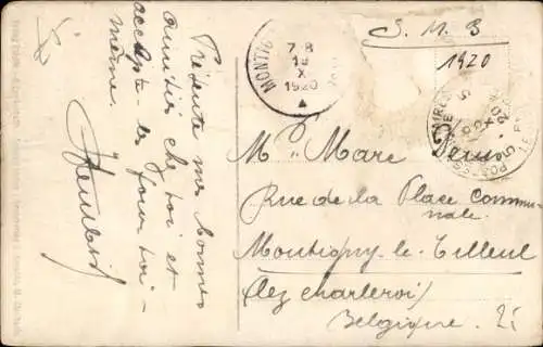 Ak Issum am Niederrhein, Geldernsche Straße, Hotel