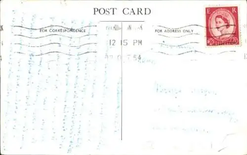 PC Pocklington Riding of Yorkshire, Market Place