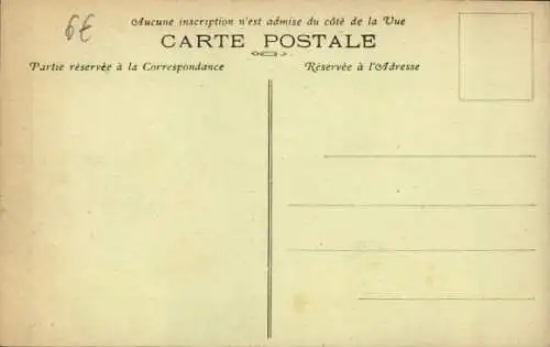 CPA Saint Just sur Loire, Ancien Pont sur la Loire