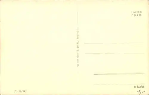 Ak Steinthaleben Kyffhäuserland in Thüringen, Rothenburg, Burg-Ruine, Waldlandschaft, historis...