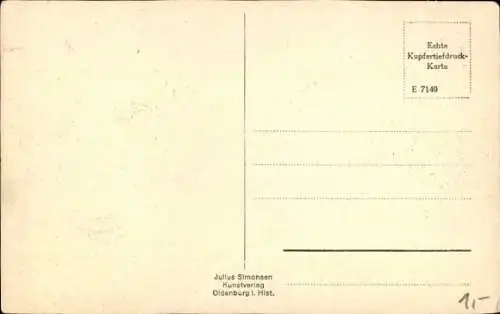 Ak Rathsfeld Steinthaleben Kyffhäuserland in Thüringen, Schloss