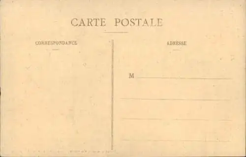 Ak barbusige junge Frau Mina