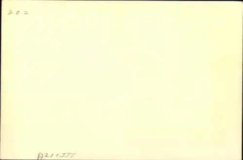 Künstler Ak NTB, Met Trekkersgroet, Wanderer