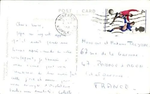 PC Carlton Yorkshire, Village