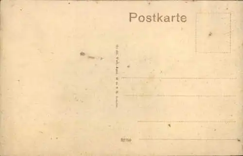 Ak Forst in der Lausitz, Sorauer Straße, Café Victoria