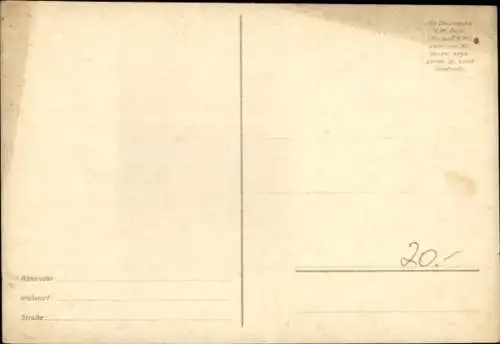 Ak Balkan Kriegsschauplatz, Bulgarischer Kamelreitertrupp, I WK