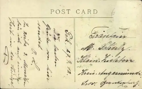 Ak Beijing Peking China, Koblen-Hügel