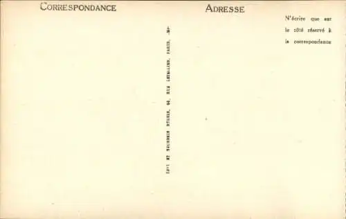 Ak Cognac Charente, FRANÇOIS Ier, Comte d'Angouleme