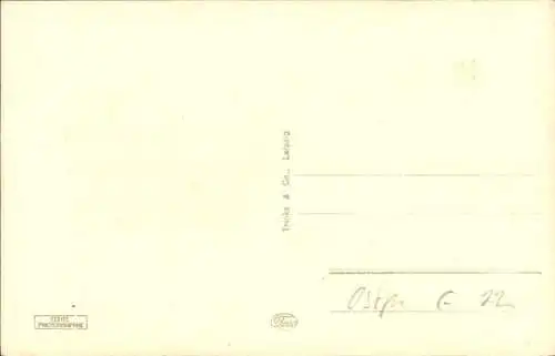 Ak Kaliningrad Königsberg Ostpreußen, Kaiser Wilhelm Platz, Straßenbahn