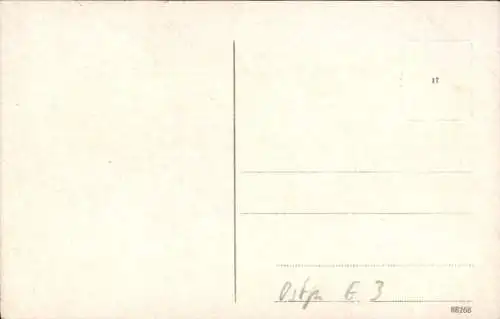 Ak Kaliningrad Königsberg Ostpreußen, Stadttheater