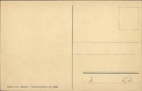 Ak Jenbach in Tirol, Panorama
