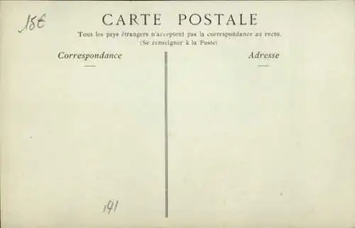 CPA Toulouse Haute-Garonne,  La Place du Capitole