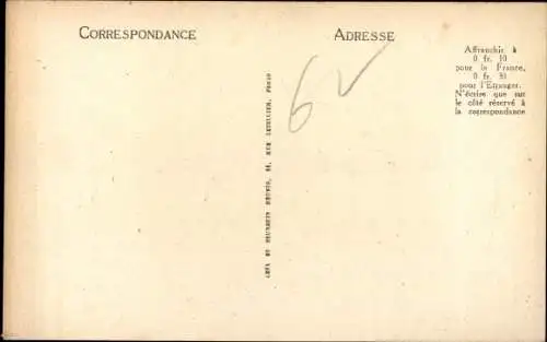 Stereo Ak Cairo Kairo Ägypten, Une Rue