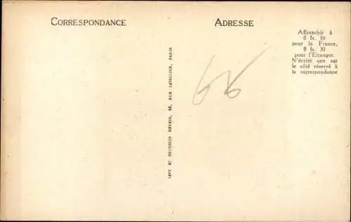 Stereo Ak Cairo Kairo Ägypten, Une Mosquee